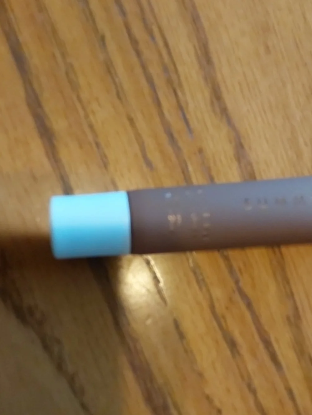 Summer Fridays Hot Cocoa Lip Butter Balm